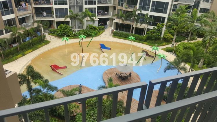Palm Isles (D17), Condominium #195010772
